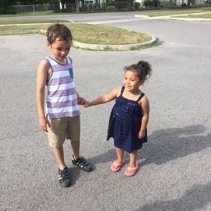 Meet your Posher, Tenesha